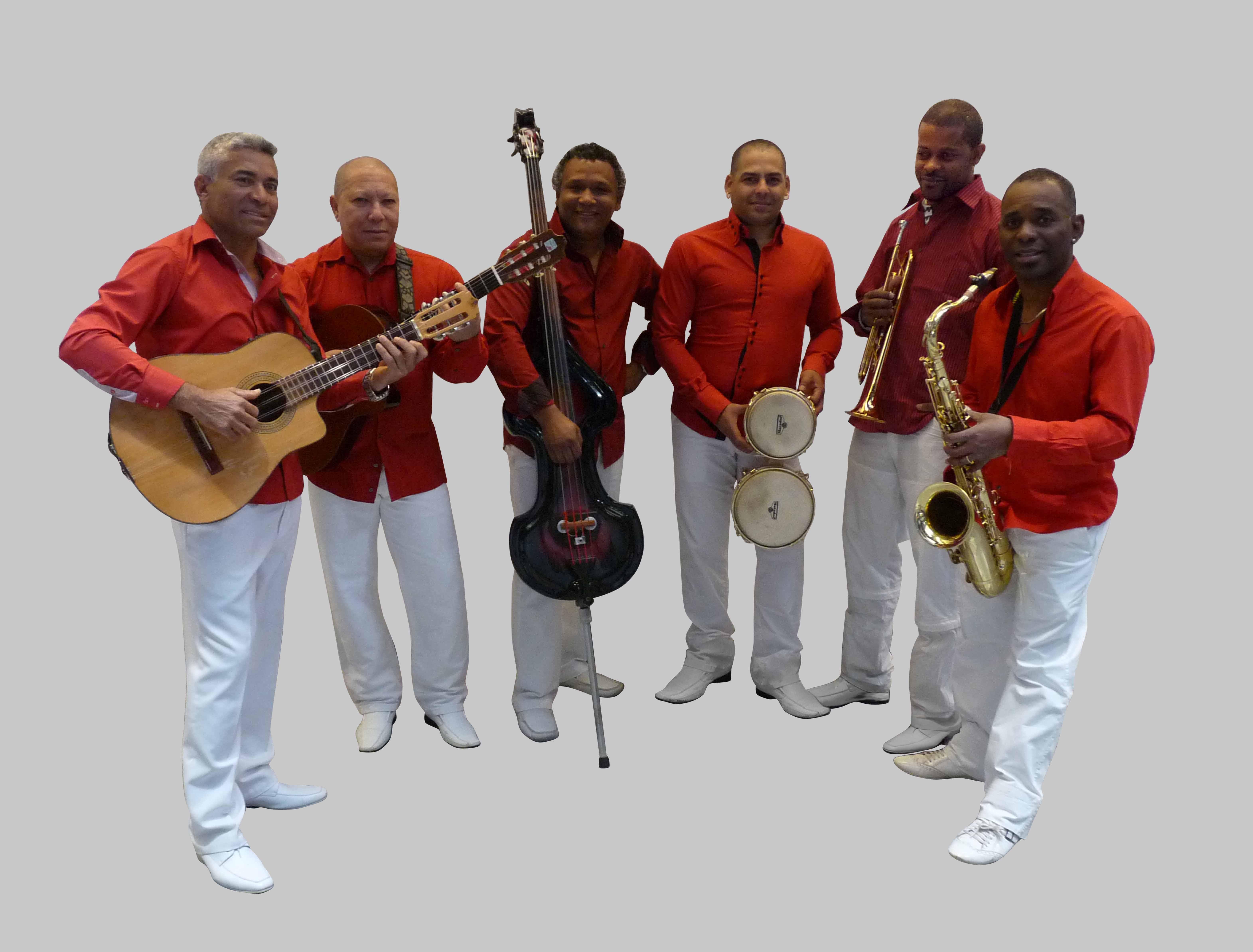 rencontre femmes cubaines