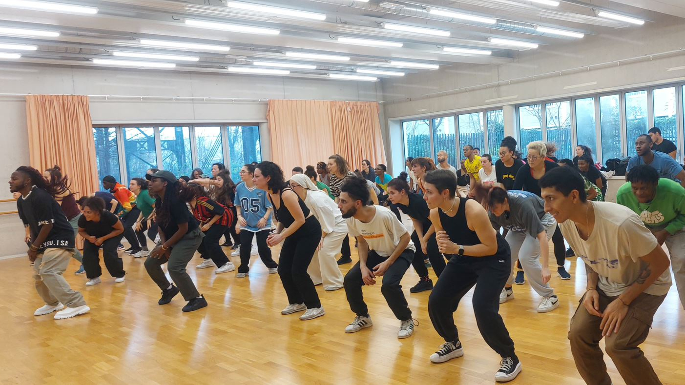 Image de l'événement