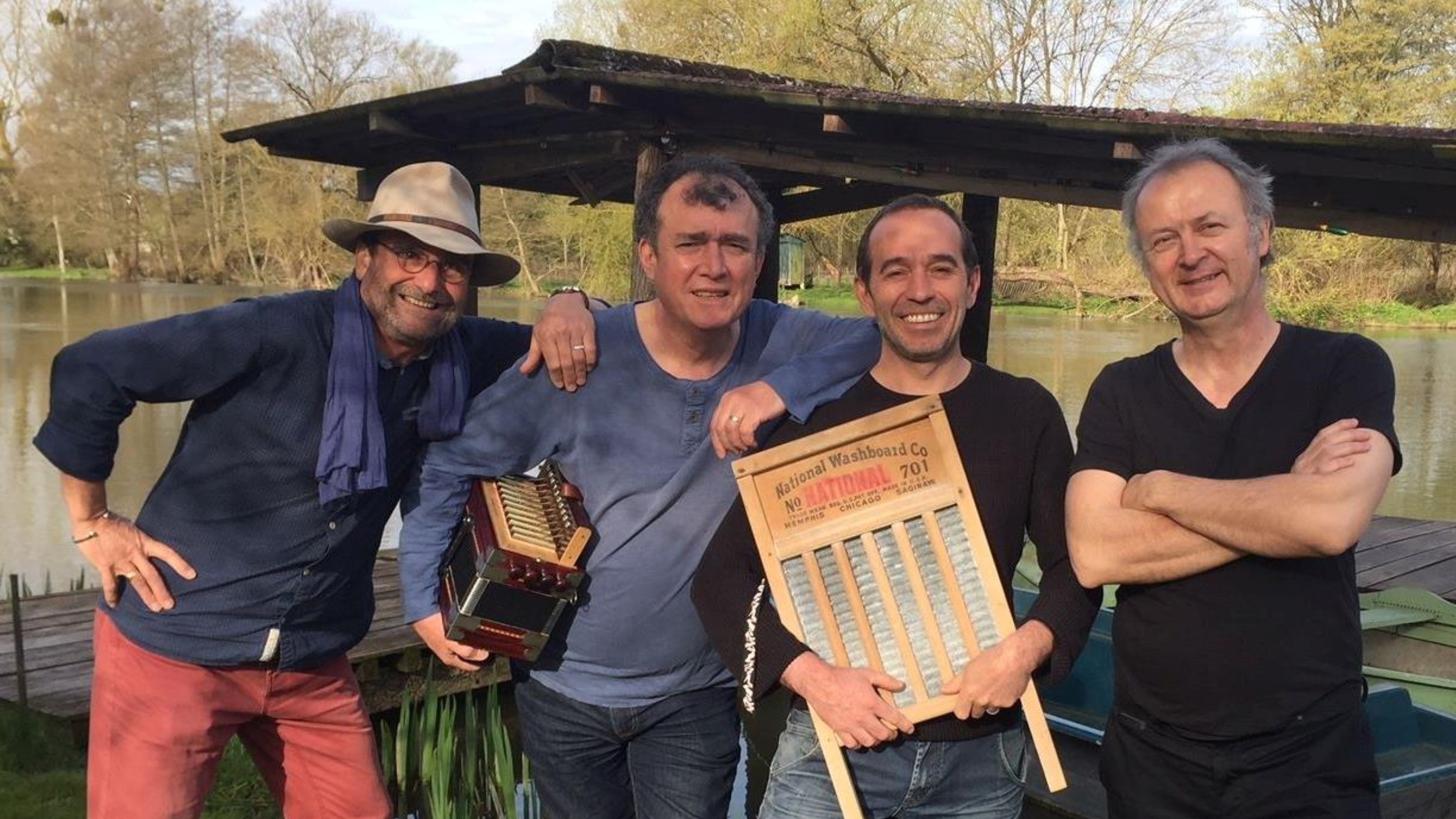 Image de l'événement